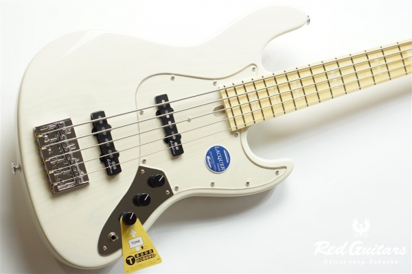 Woodline 517 Gross Finish - WBD [Blue Guitars Shop Order]